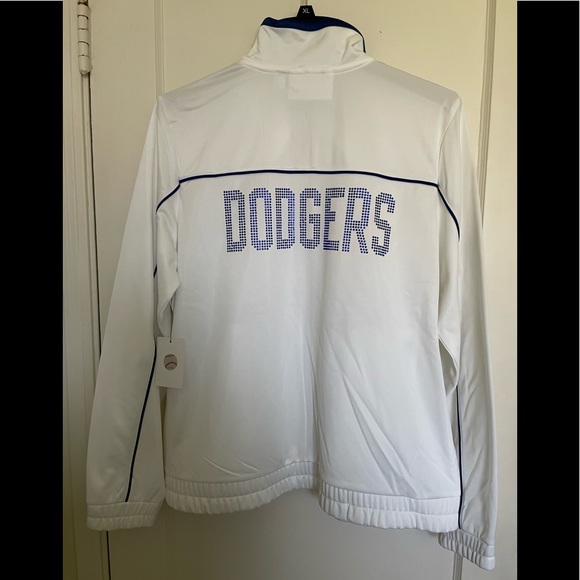 Los Angeles Dodgers Sweater - Picture 3 of 14